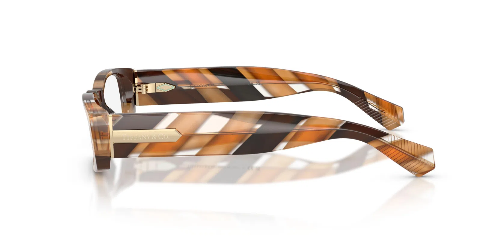 Tiffany 2294U Eyeglasses - view 12